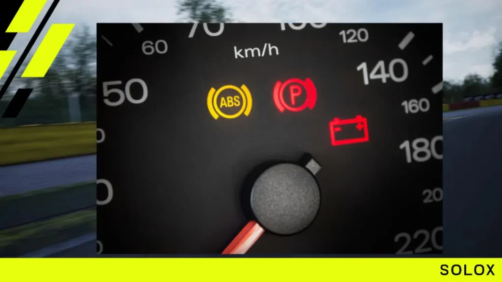 The Impact of Traction Control and ABS on Acceleration Performance