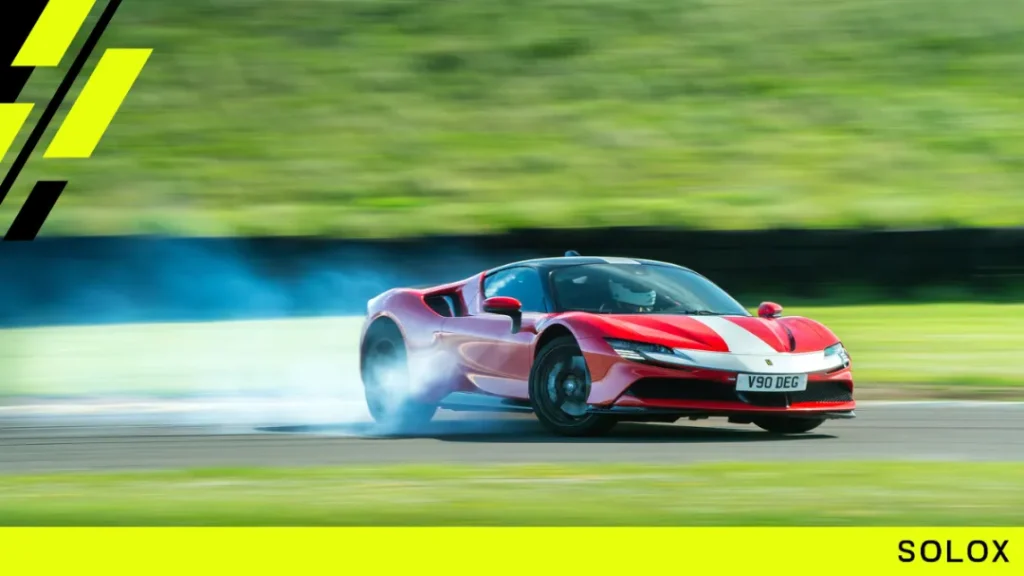 Check AOR Lap Times Leaderboard for Fastest Cars