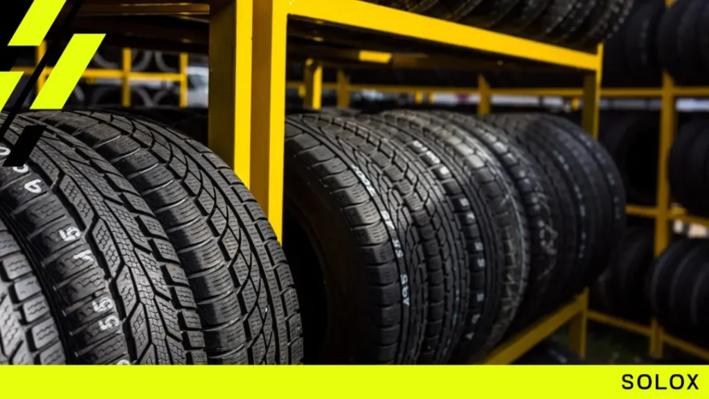 Understanding Tyre Lifespan in ACC