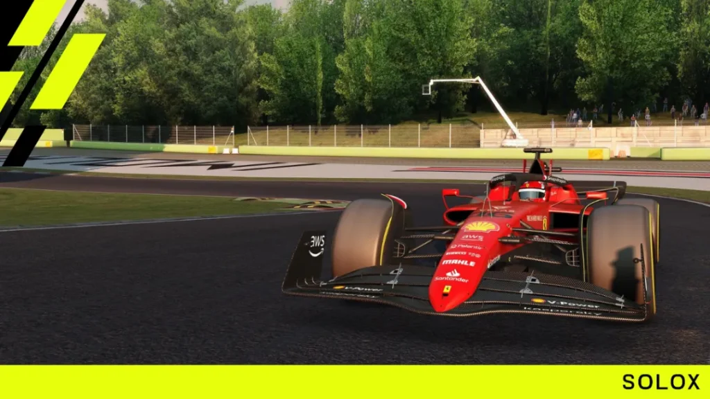 Assetto Corsa on Linux