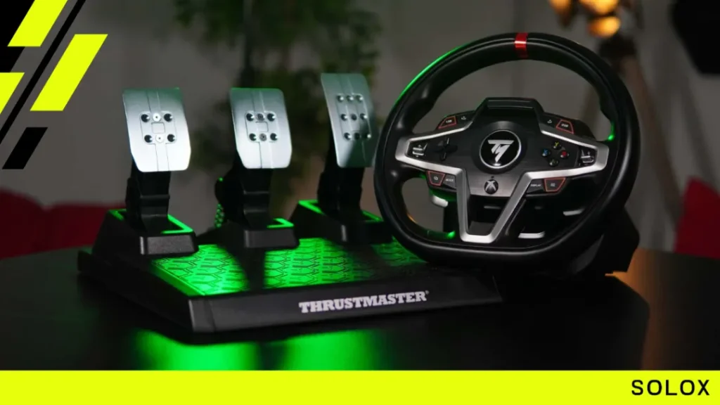 F1 23 Xbox Series X|S / Xbox One Racing Wheels