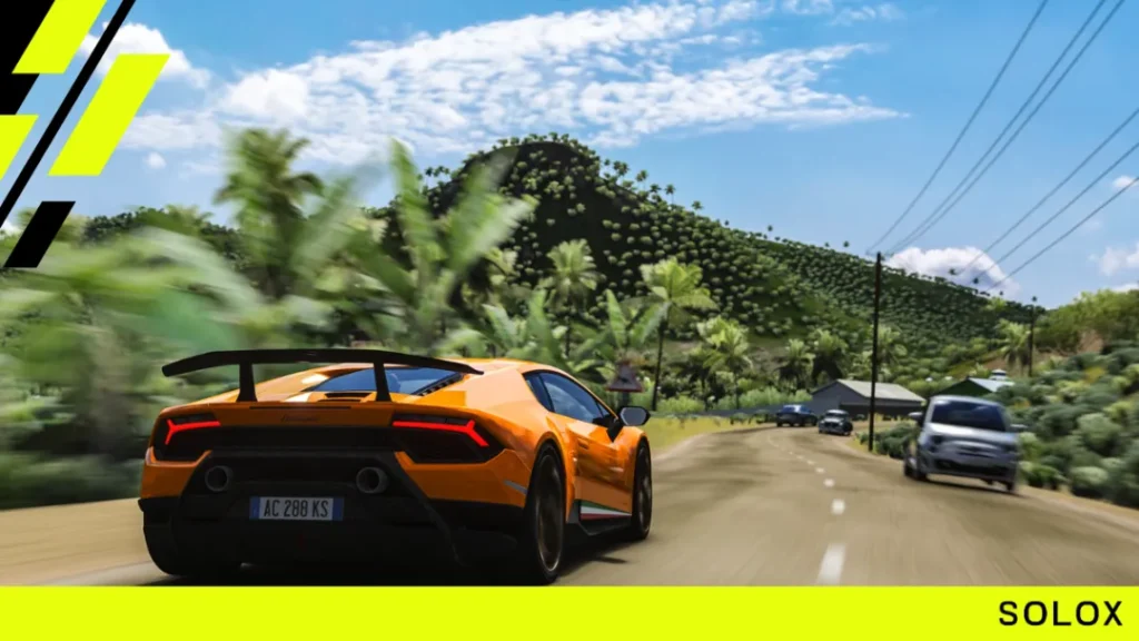 Shutoko Revival Project: The Ultimate Free Roam Map for Assetto Corsa