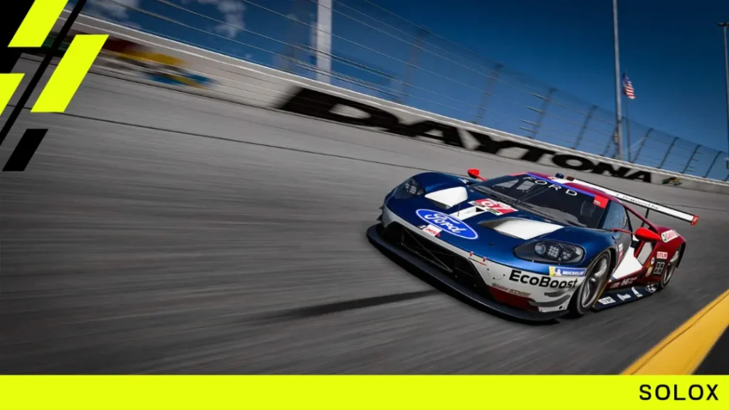 Revving Up: Tips and Strategies for Getting Started in GT7