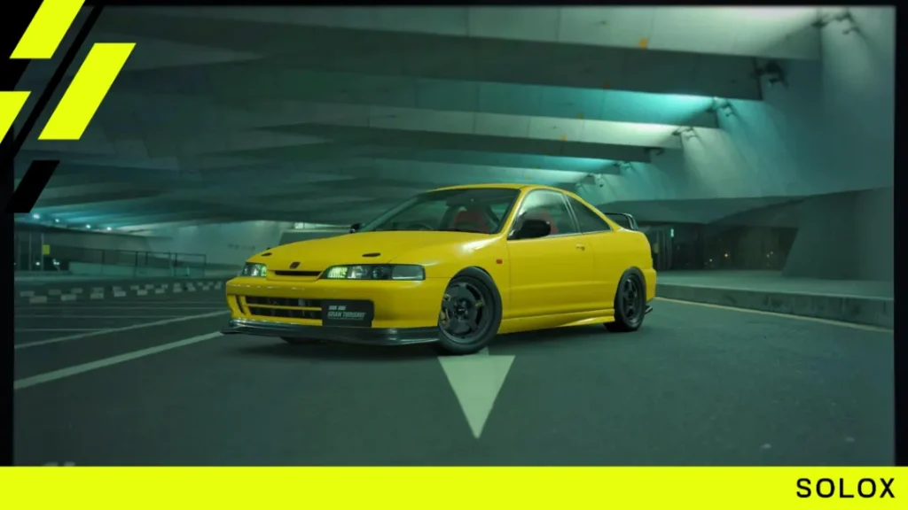 The Dual-Generation Development: Features of Gran Turismo 7 on PS4 and PS5