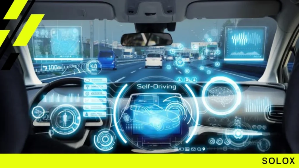 Virtual Reality and Unique Features: