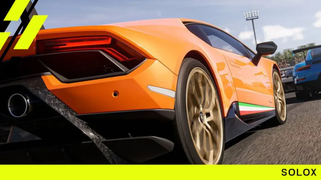 Car Pass for Forza Motorsport: How Many Cars are Included?
