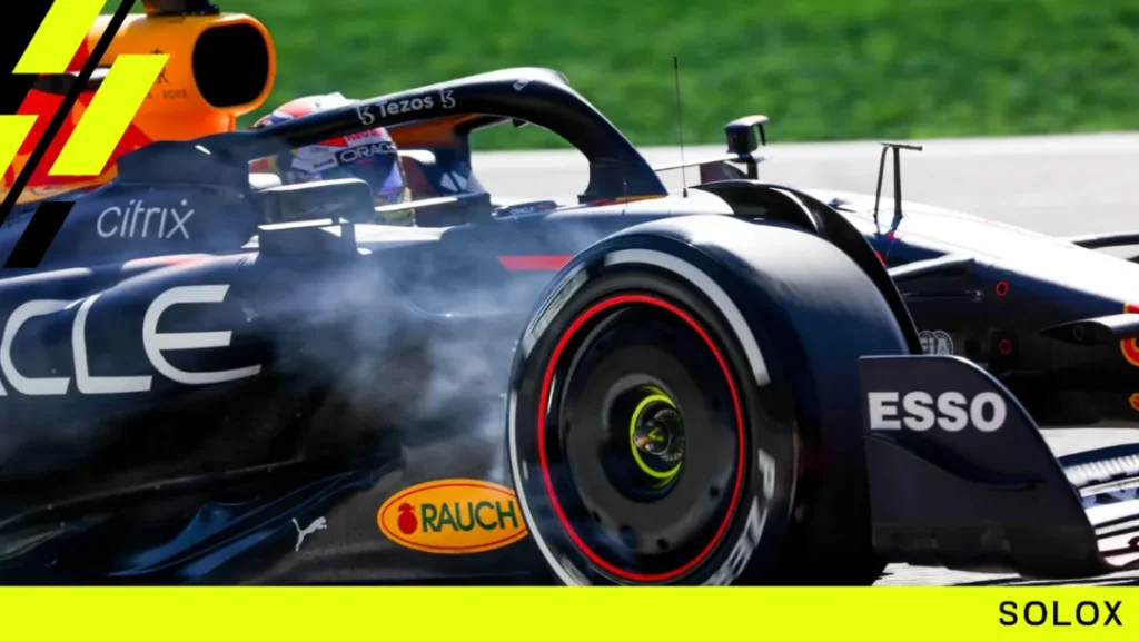 The Importance of ABS in Maximizing Braking Performance at Silverstone