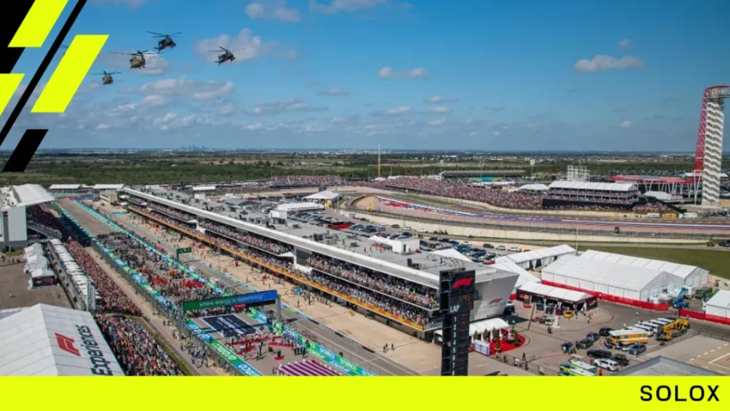 Jumping the Kerbs: How to Navigate COTA's Kerbs Effectively