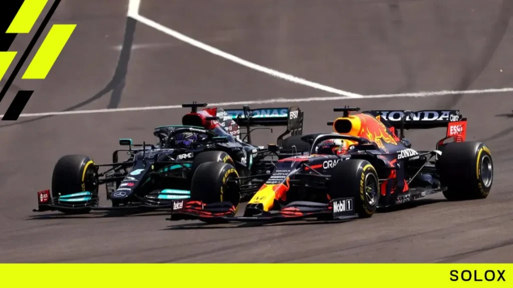 Mastering the Art of Jumping the Kerbs in Imola