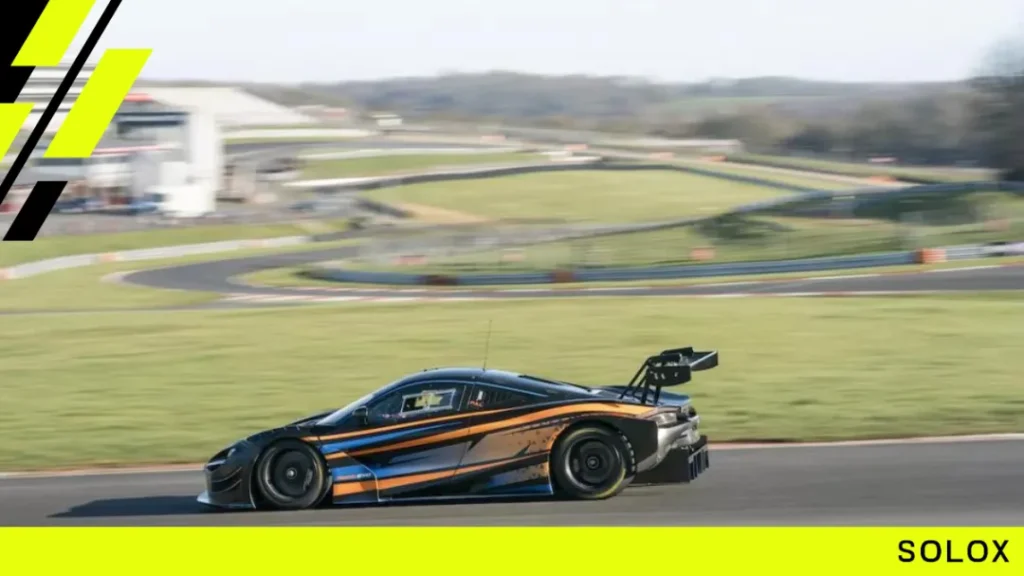 Advantages and Disadvantages of the McLaren 720S GT3 EVO
