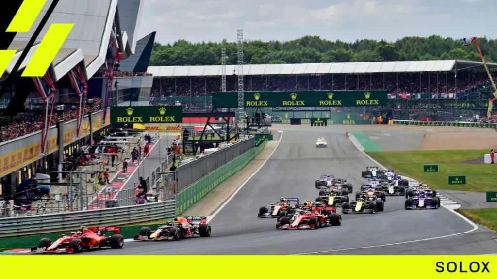 Silverstone