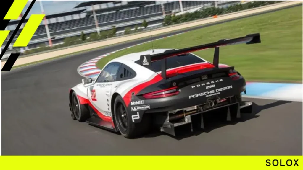 Modify Suspension and Anti-Roll Bars