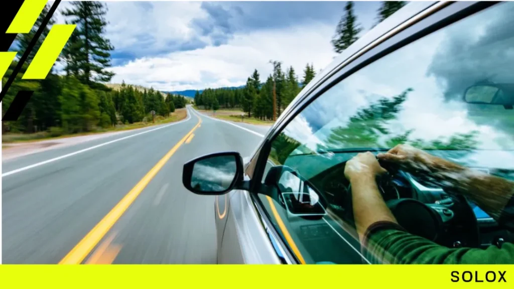 Speed & Handling Differences