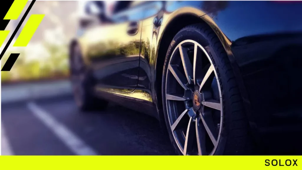 Tips for Extending Tyre Lifespan in ACC