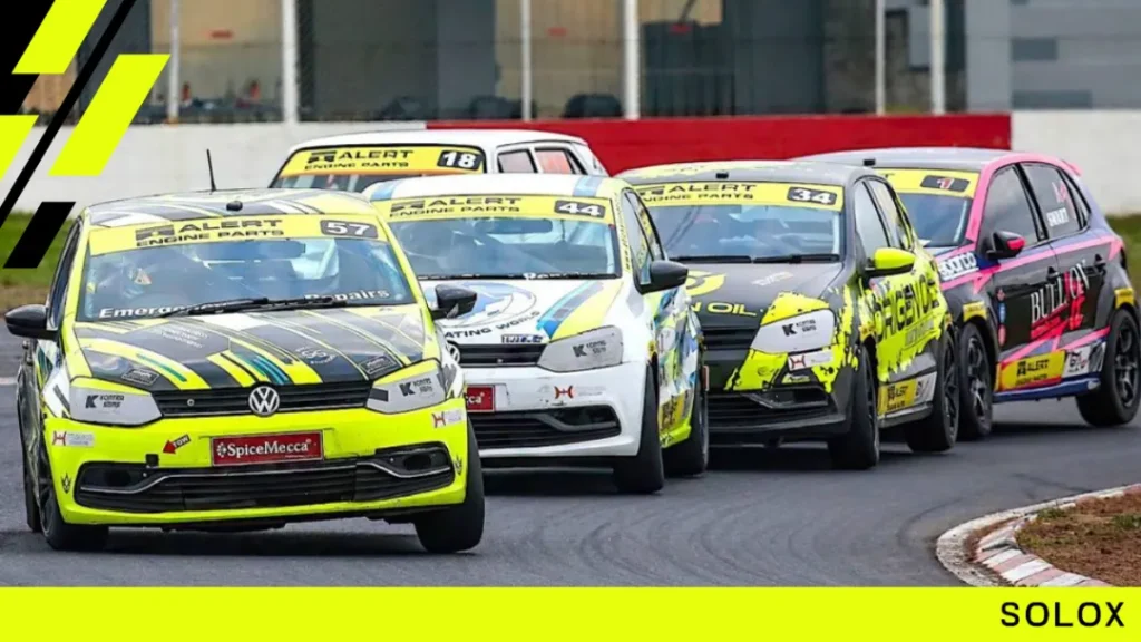 Dependable Handling for Novice Racers