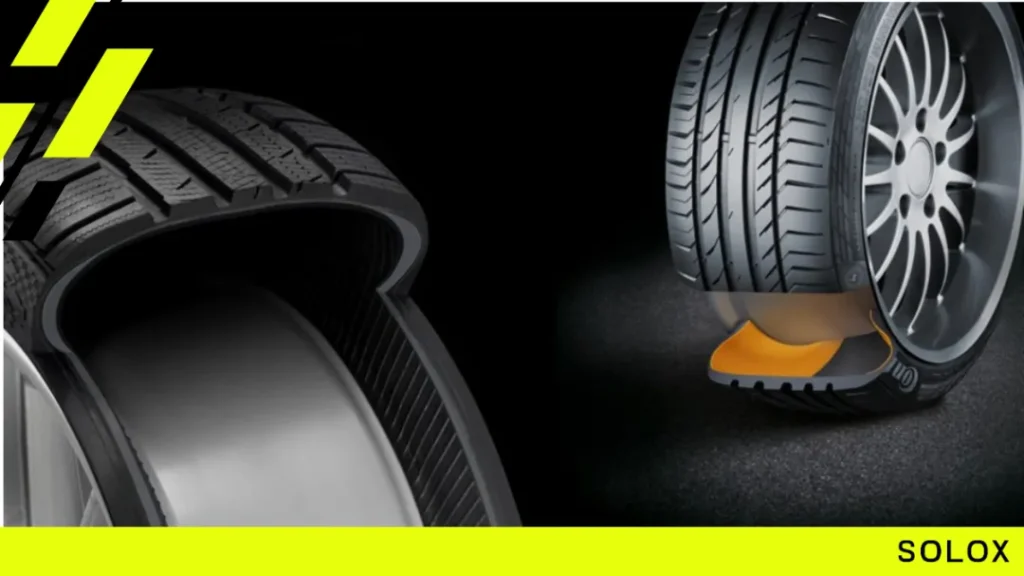 Understanding How the Tyre Works