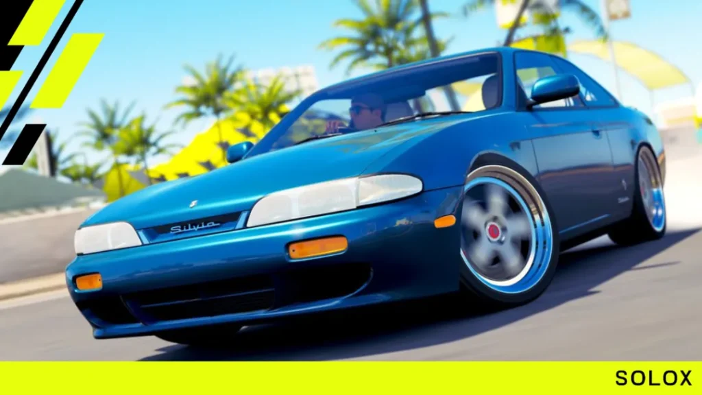 Photo Challenge #NEWHOME: A Fun and Simple Task for Car Enthusiasts