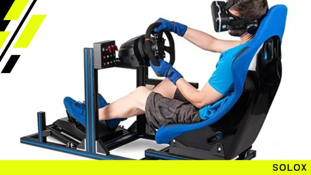 Best Value Sim Racing Cockpits
