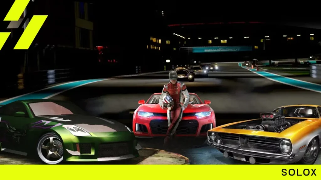 Personalizing Your Race Car: Customization for Maximum Performance