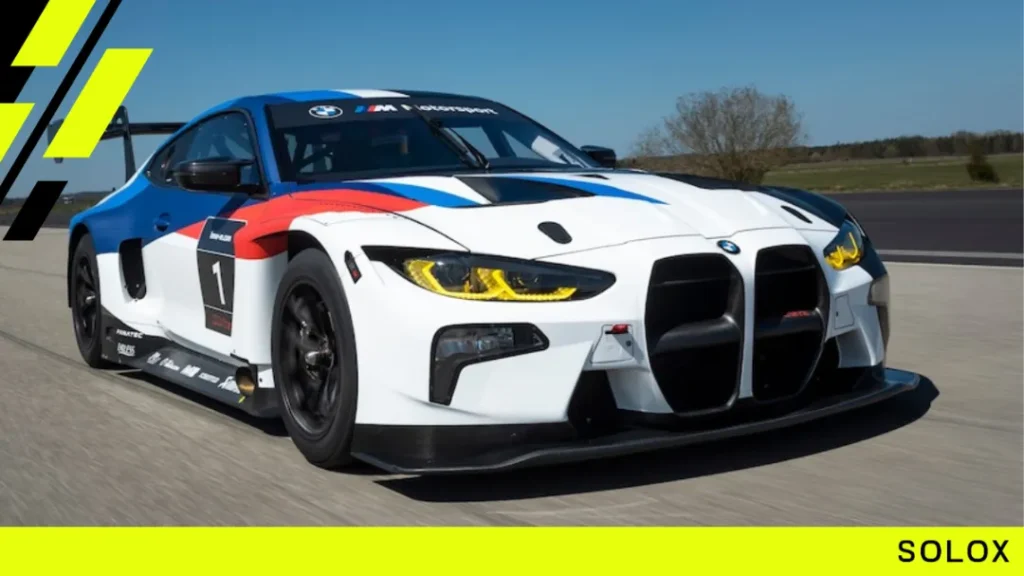 BMW M4 GT3: Strengths and Weaknesses