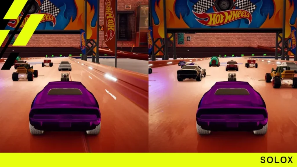 Unlocking Multiplayer and Split Screen Features