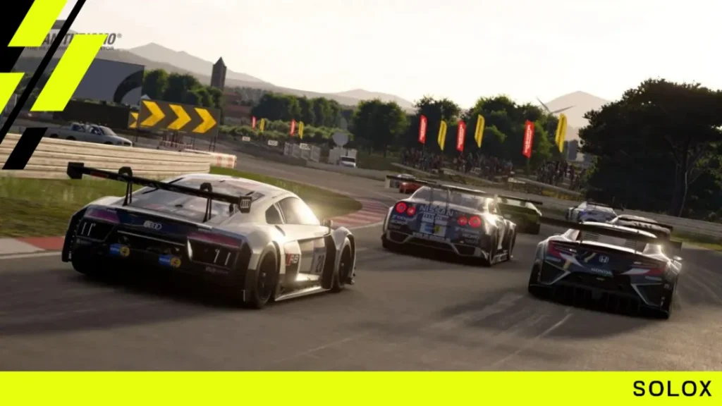 Making the Most of Your Pit Stop