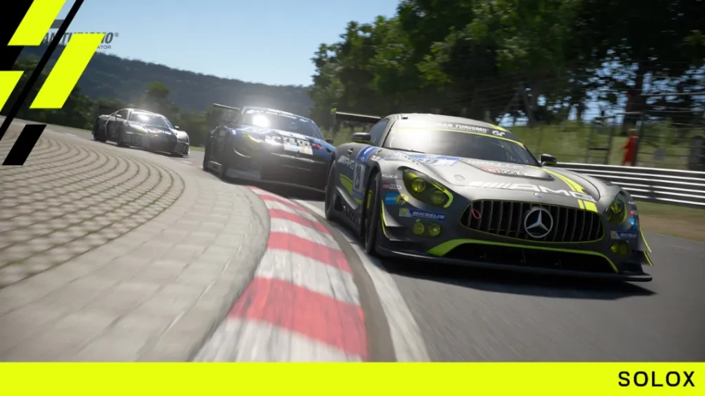 Racing Through Rumors: Analyzing the Chances of Gran Turismo 7 on PC
