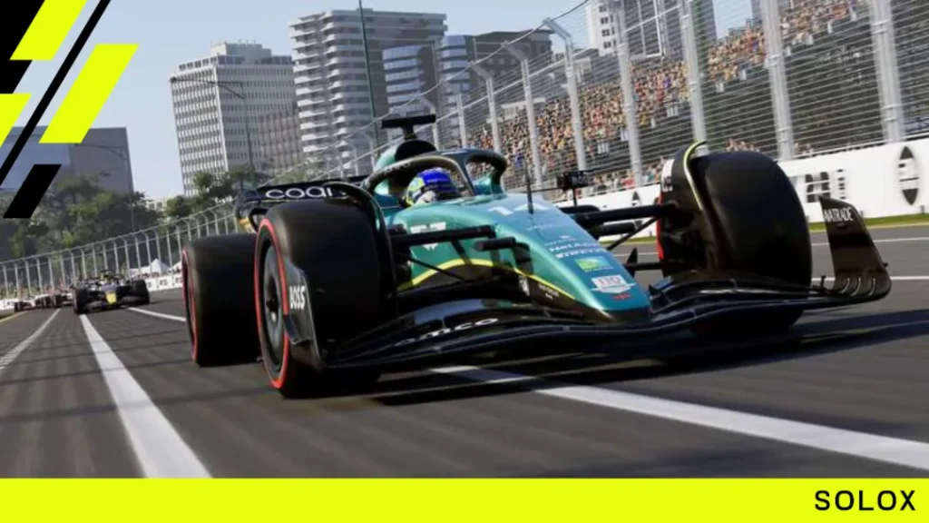 Exploring Top F1 Racing Simulators for Ultimate Immersion