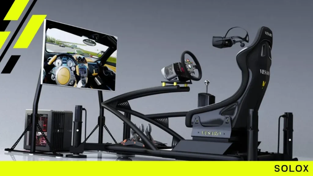 Essential Considerations for a Budget Sim Racing Cockpit