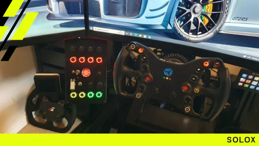 Designing Your Button Box Layout