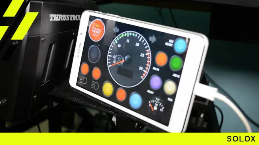 Navigating the Interface: A User-Friendly Experience