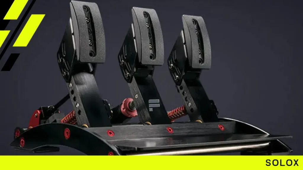 Top Dedicated Sim Racing Platforms to Sell Your Gear