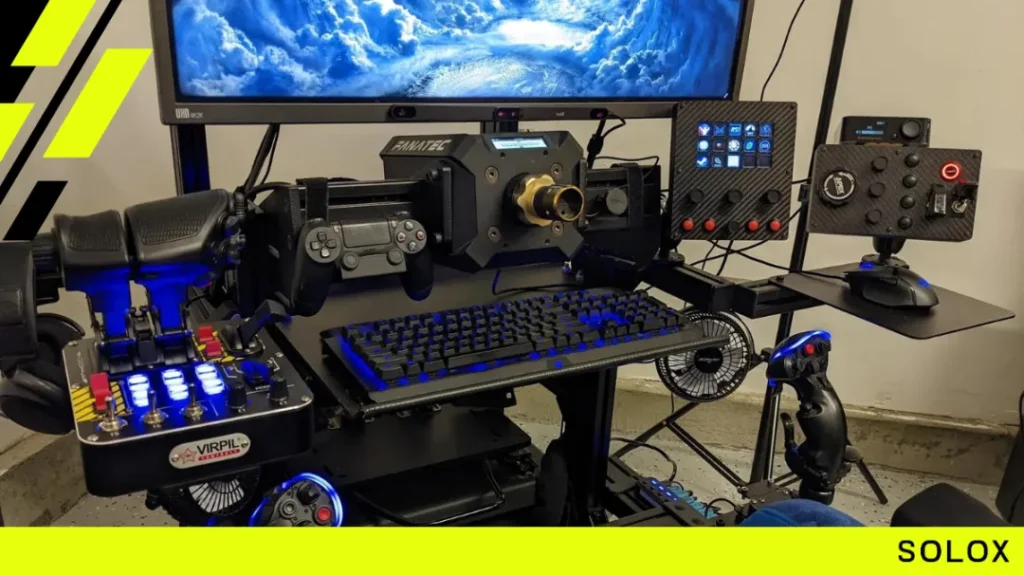 Mix and Match for the Ultimate Setup