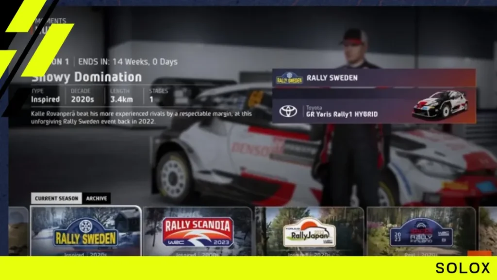 Mastering ACC In-Game Settings