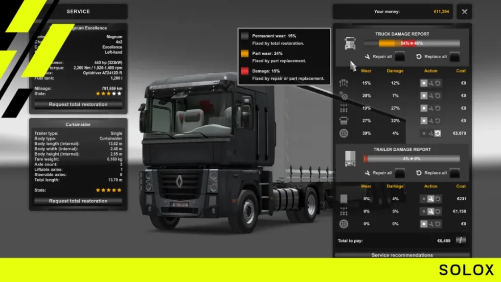 Accessibility and Inclusivity in Trucking