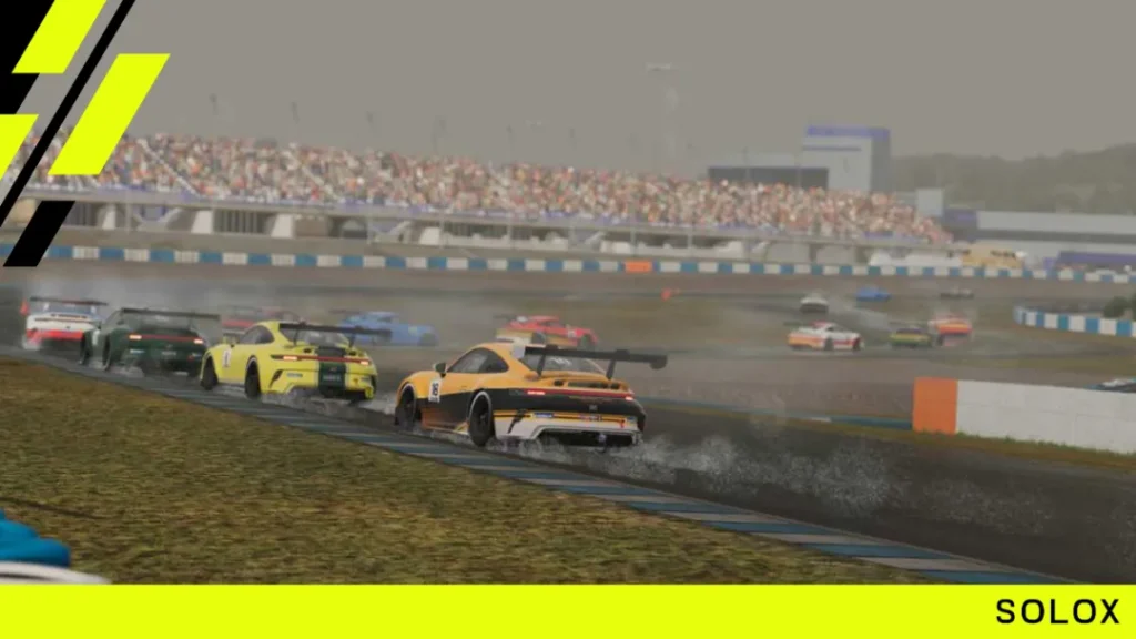 Enhance Your iRacing Experience with Third-Party Apps