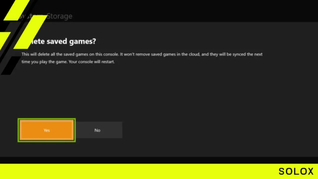 Troubleshooting Xbox Cloud Saves Issues