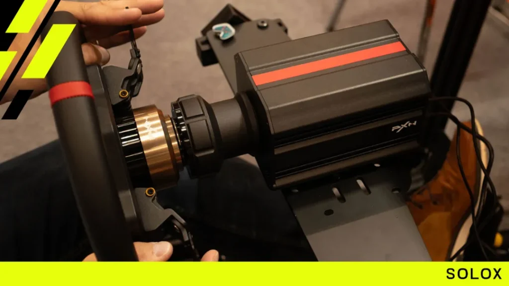 Final Verdict: PXN-V12 Lite Bundle - A Solid Entry into Direct Drive