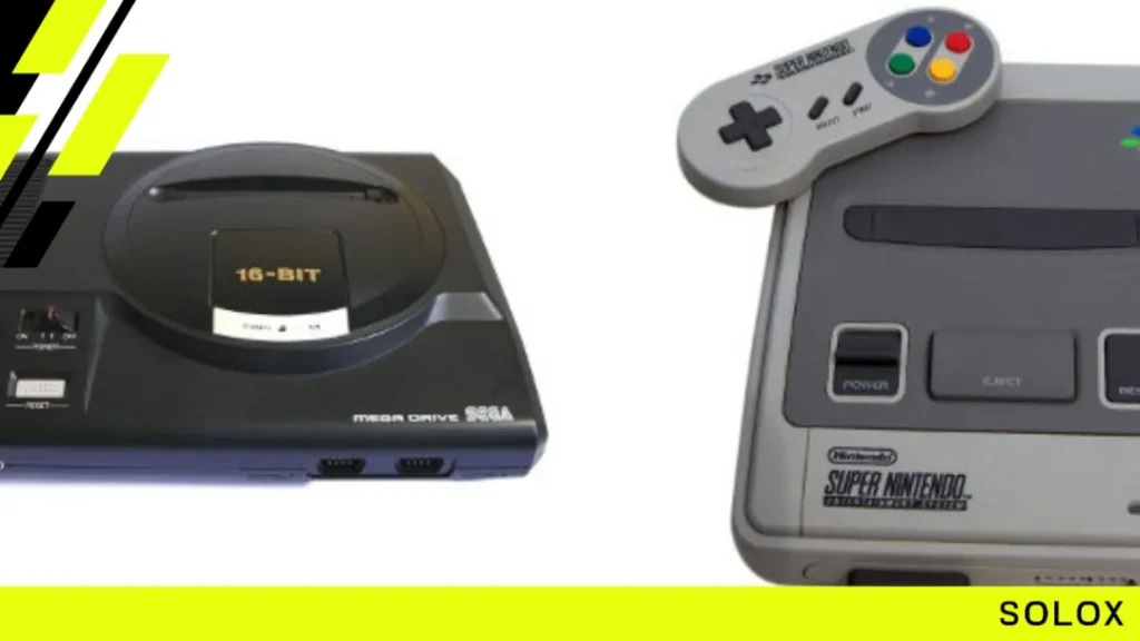 SEGA's Impact on Racing Game Culture: Shaping Expectations