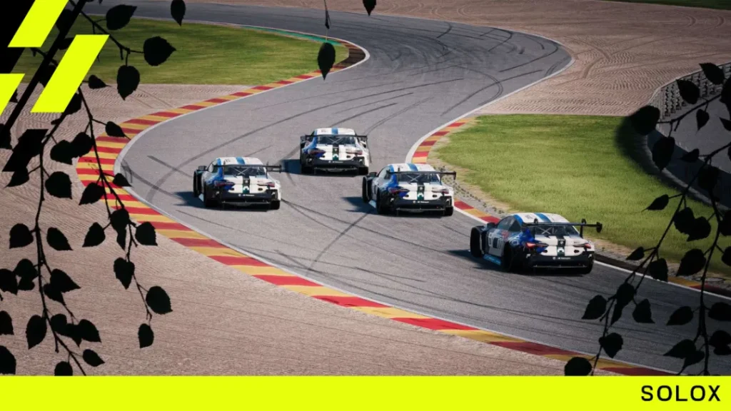 The Future of Rennsport Racing: What's Next for Tracks?