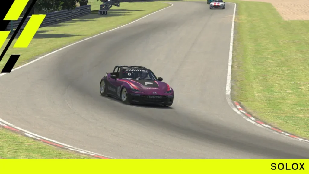 Car Setup Mastery