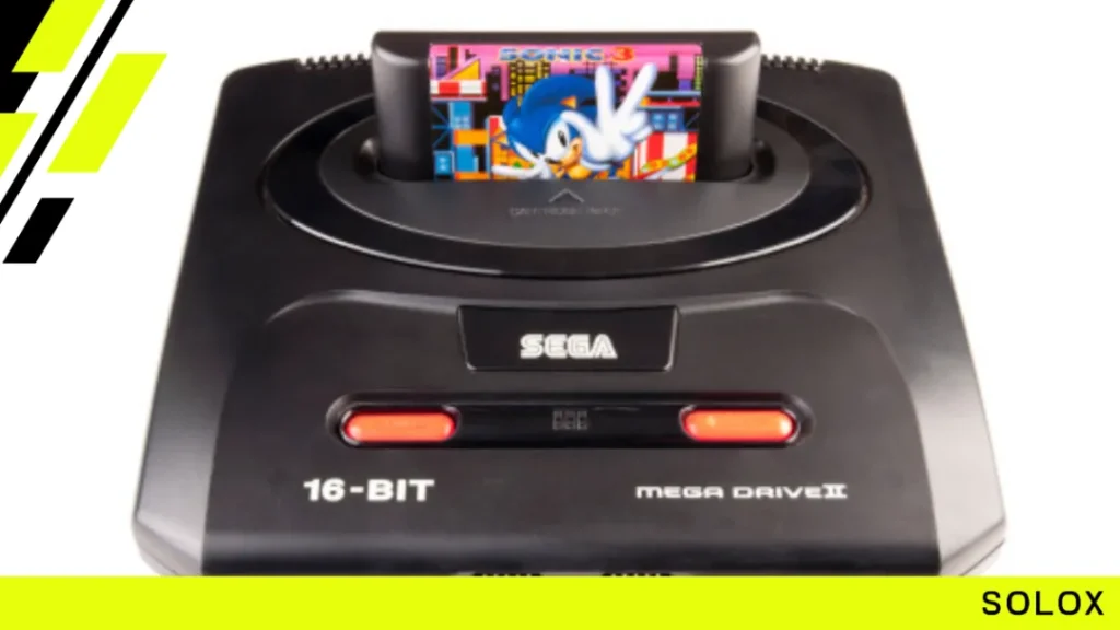 SEGA's Racing Odyssey Continues