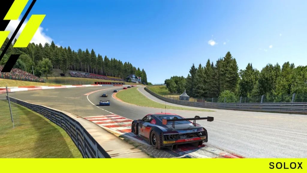 Understanding iRacing Licenses and Safety Rating (SR)
