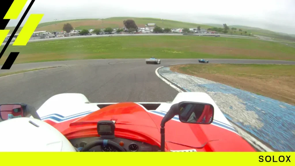 Track Knowledge: The Fast Path to Improved Lap Times