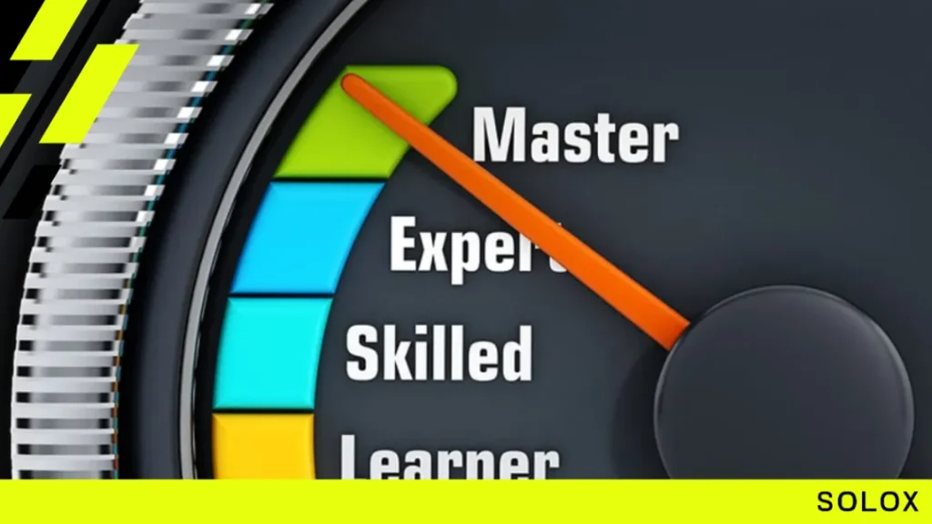Complete the Track Masteries