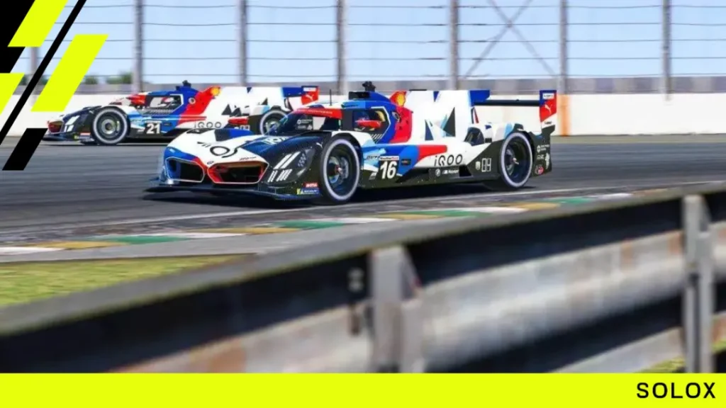 On-Track Conduct: Learning How to Behave While Racing