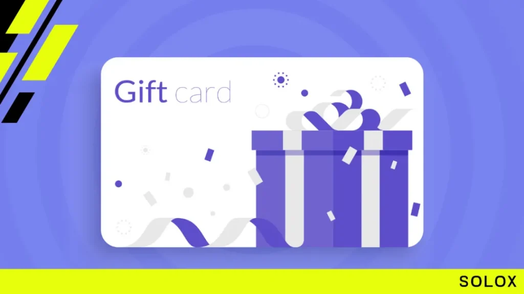 Use All the Gift Cards
