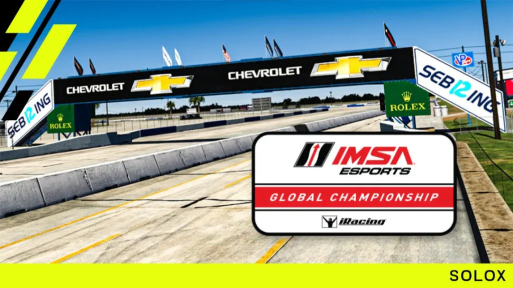 Building Your iRacing Community: Joining Races and Leagues