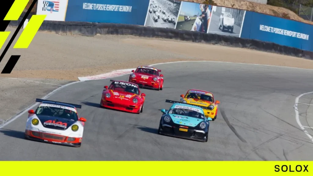 Staying Updated: Rennsport News and Community Events