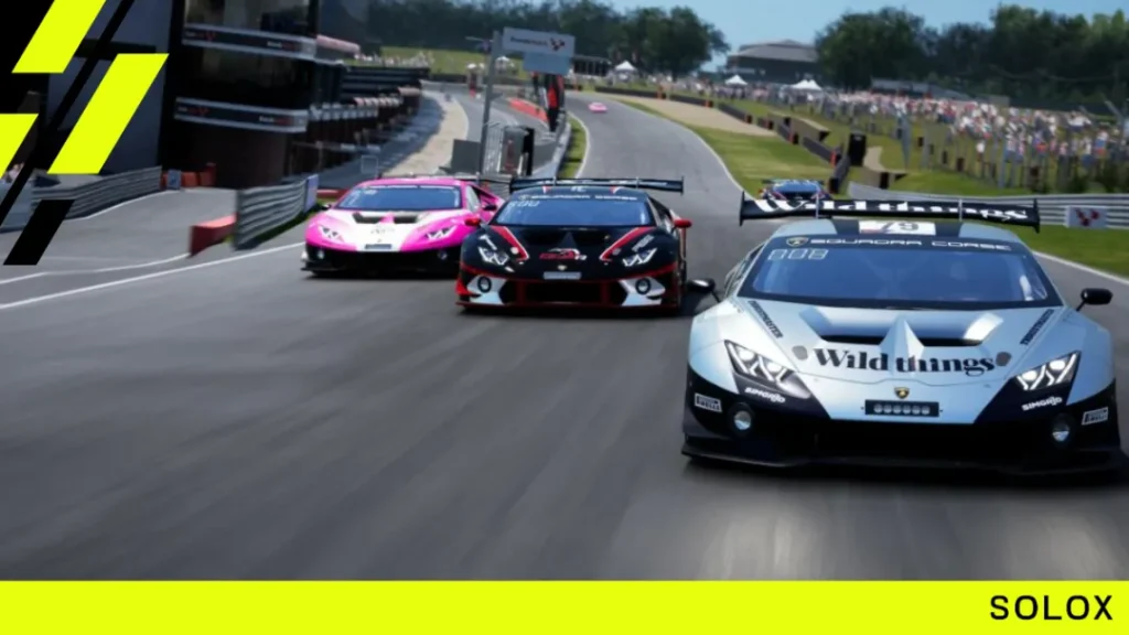 Maintaining Decorum: The Importance of Racing Etiquette